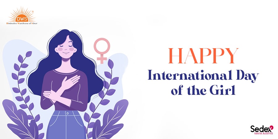 Happy International Day of the Girl